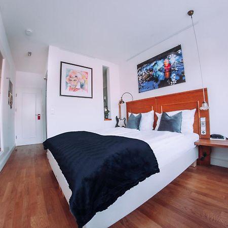 Hotel Zum Ochsen Oberstenfeld Εξωτερικό φωτογραφία