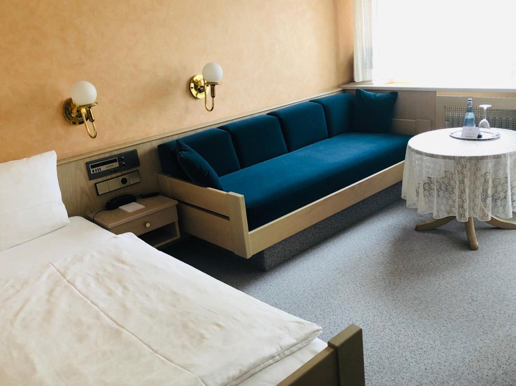 Hotel Zum Ochsen Oberstenfeld Εξωτερικό φωτογραφία