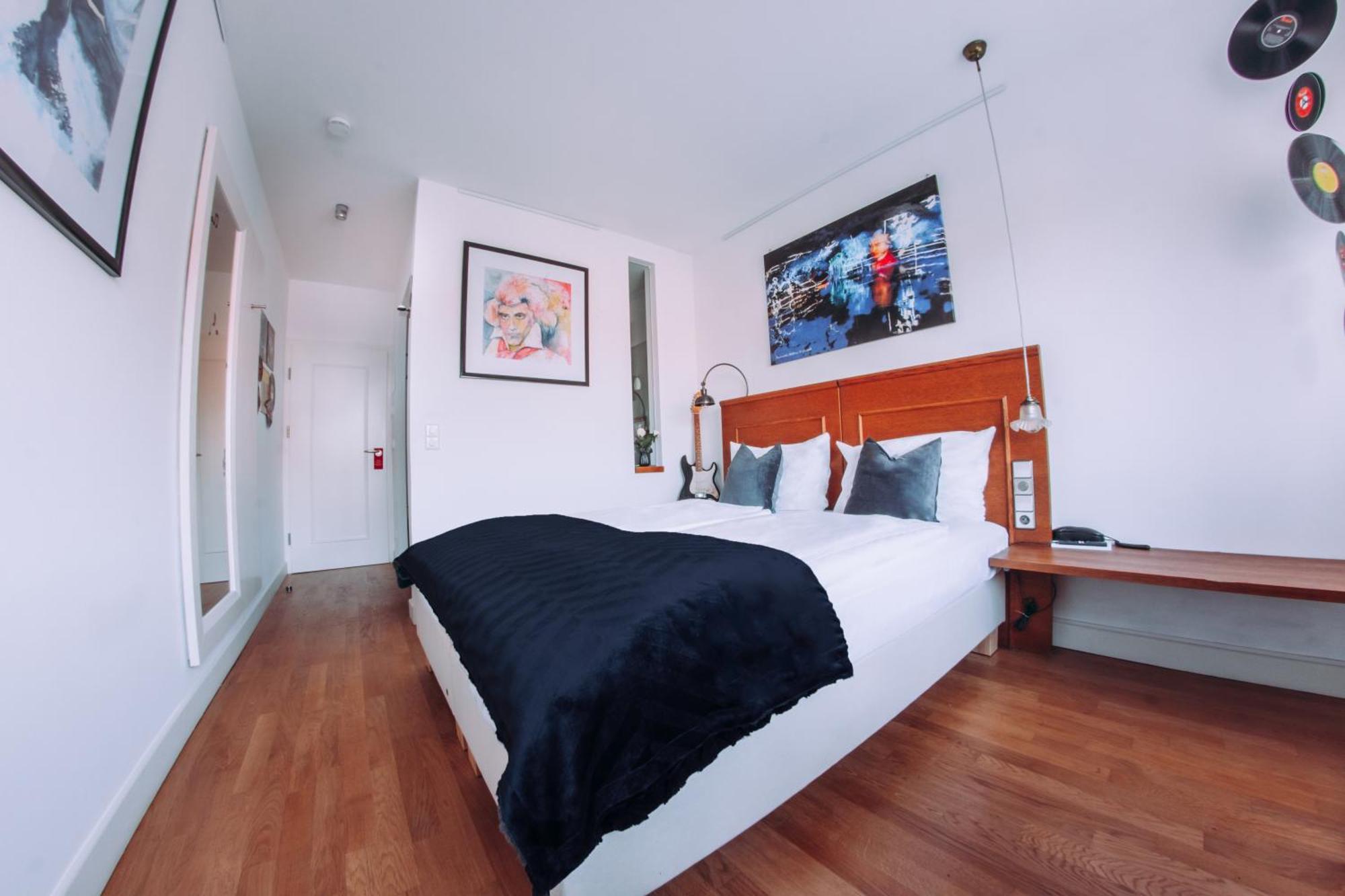Hotel Zum Ochsen Oberstenfeld Εξωτερικό φωτογραφία