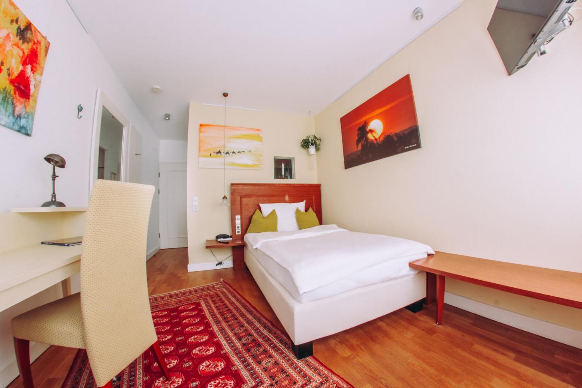 Hotel Zum Ochsen Oberstenfeld Εξωτερικό φωτογραφία
